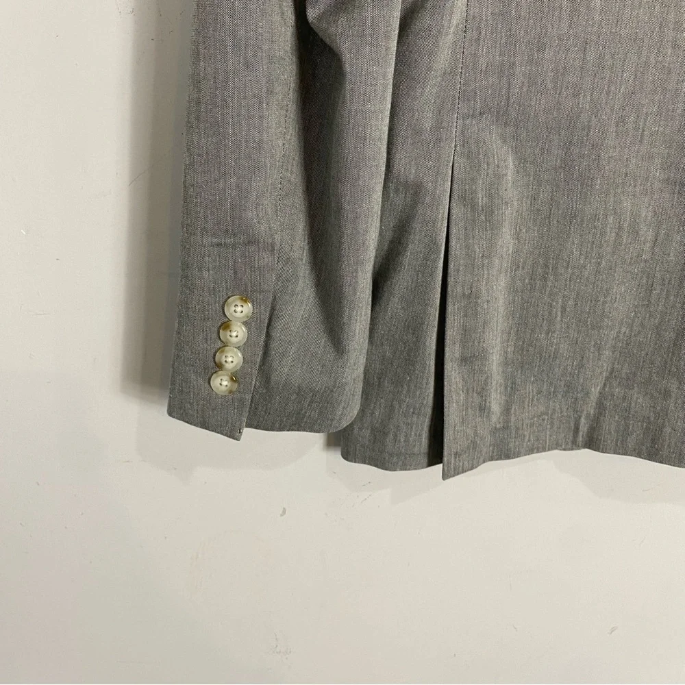 J. CREW Ludlow Unstructured Jacket Blazer Somelos
